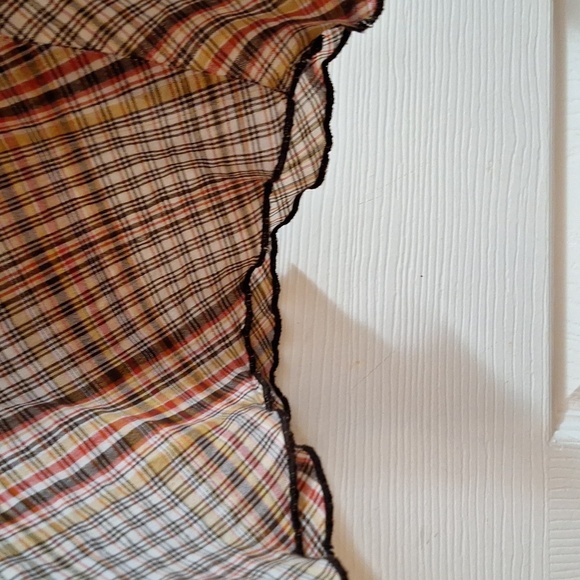 Free People vintage dress size 10 - Picture 16 of 16